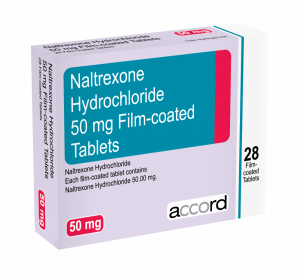 Naltrexone